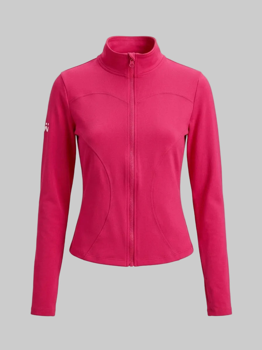 Air Form Jacket