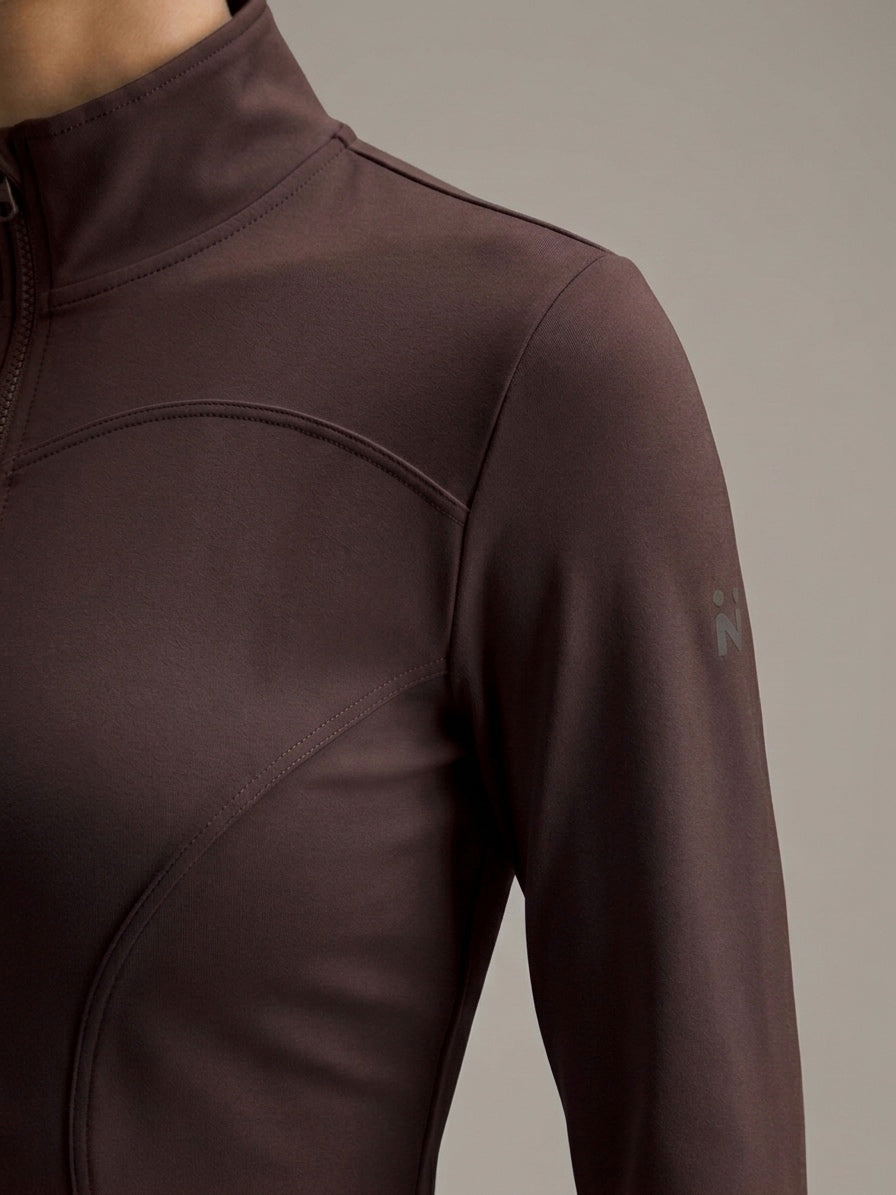 Air Form Jacket