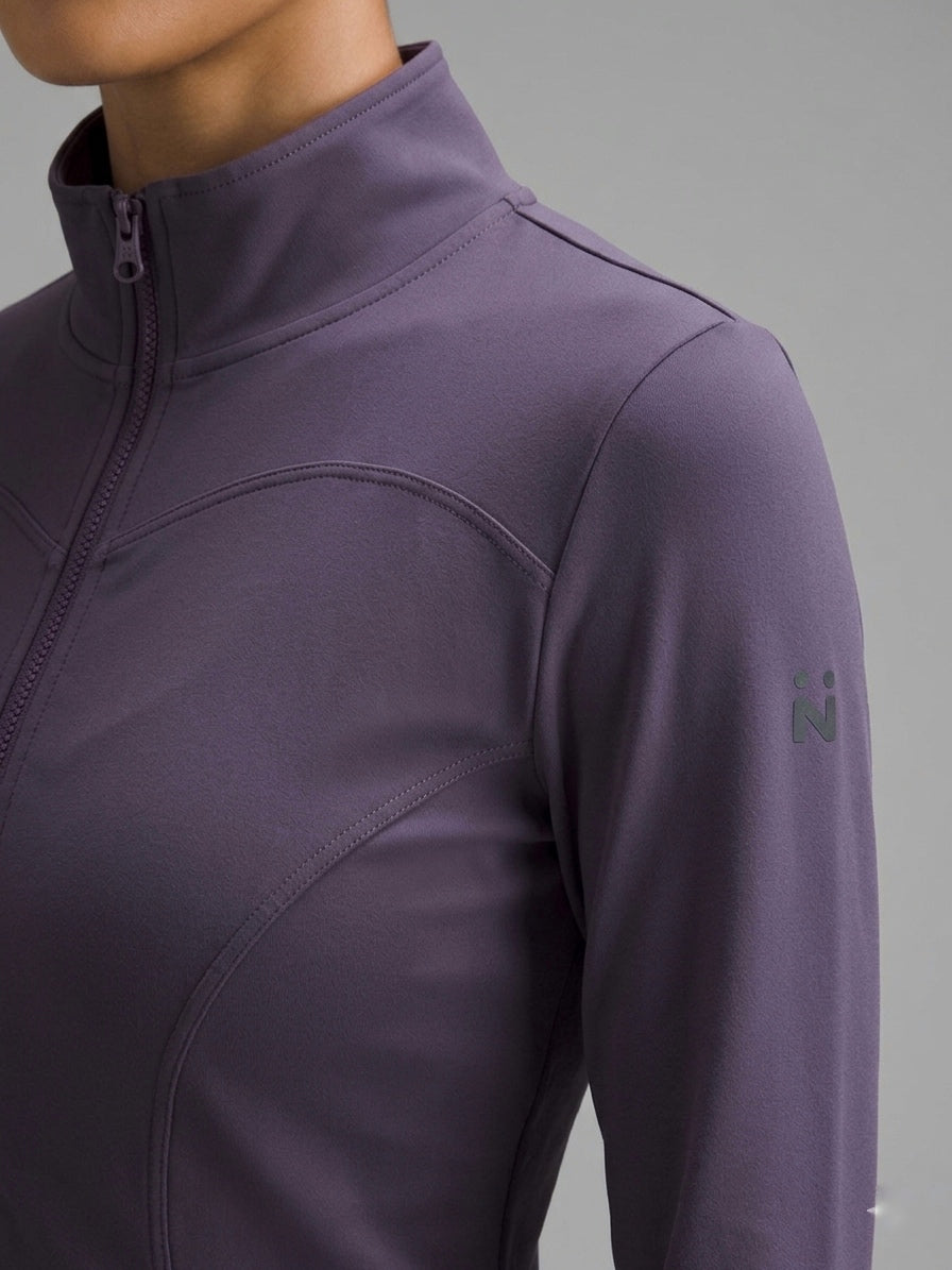 Air Form Jacket