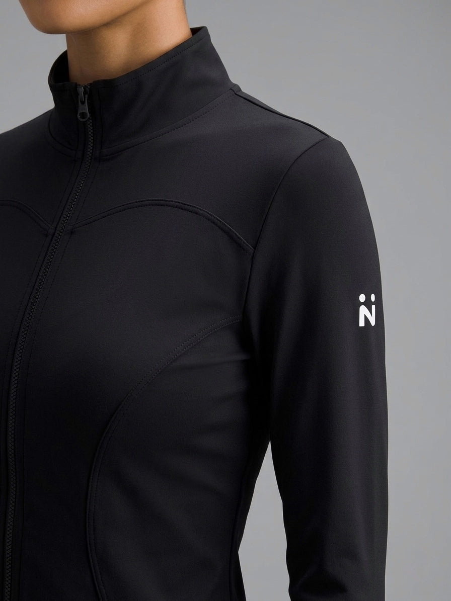 Air Form Jacket