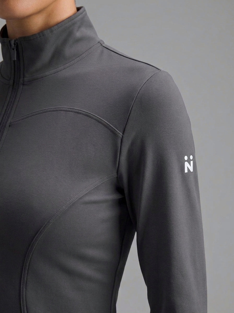 Air Form Jacket