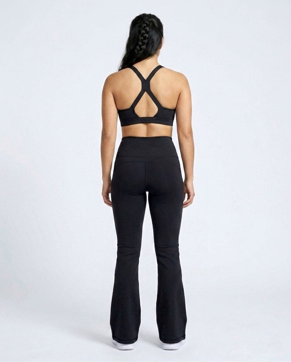 Leggings Aura Flare