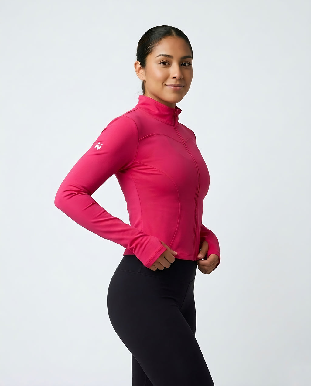Air Form Jacket