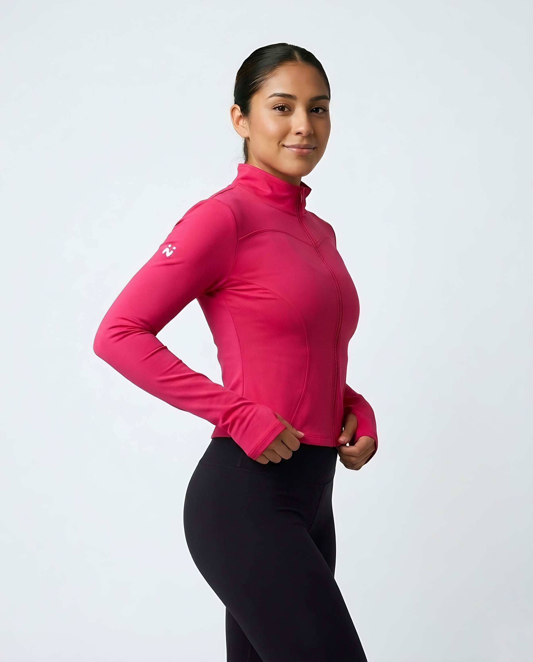 Air Form Jacket