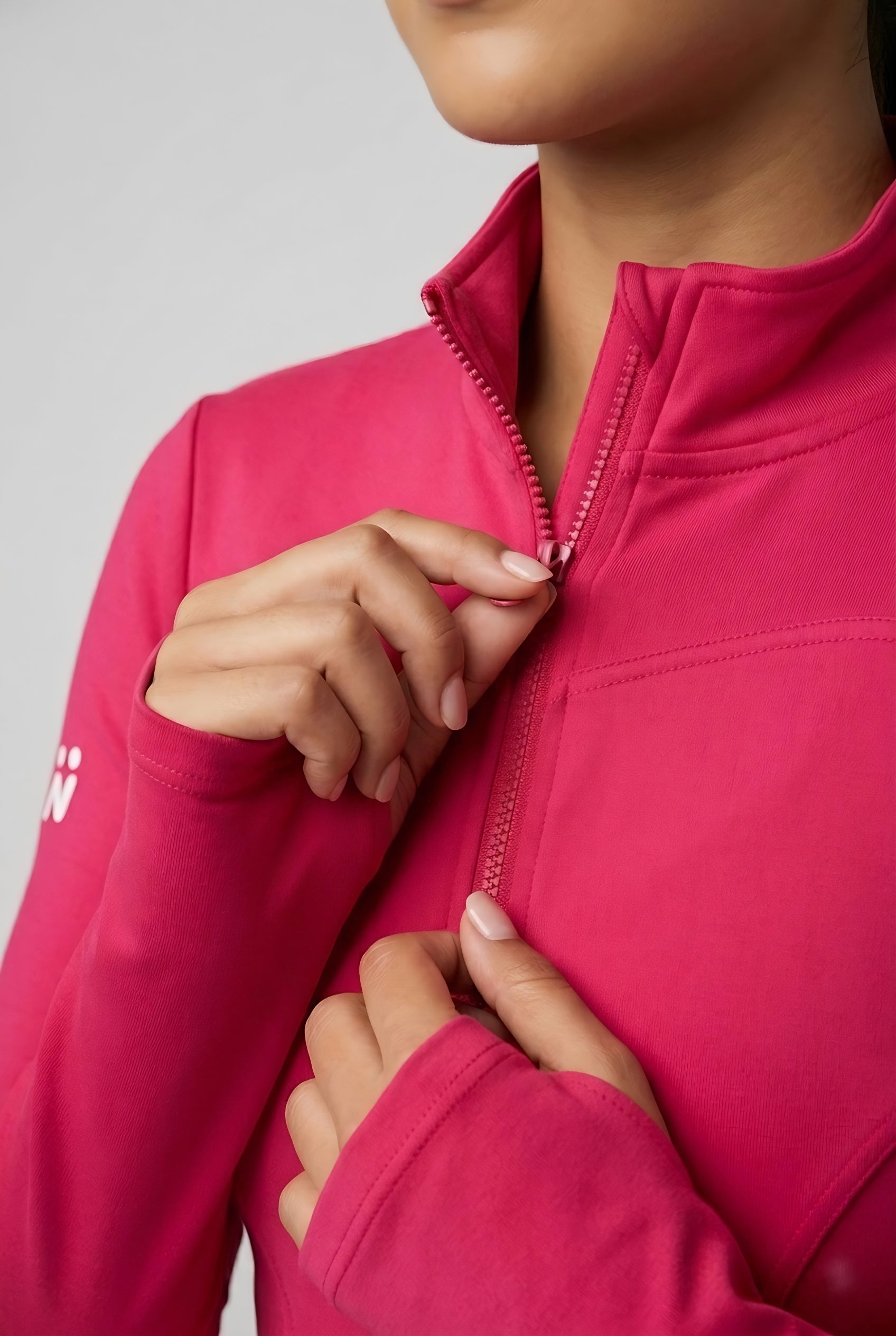 Air Form Jacket