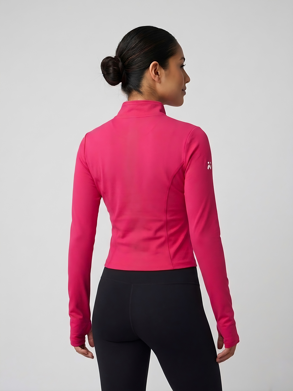 Air Form Jacket