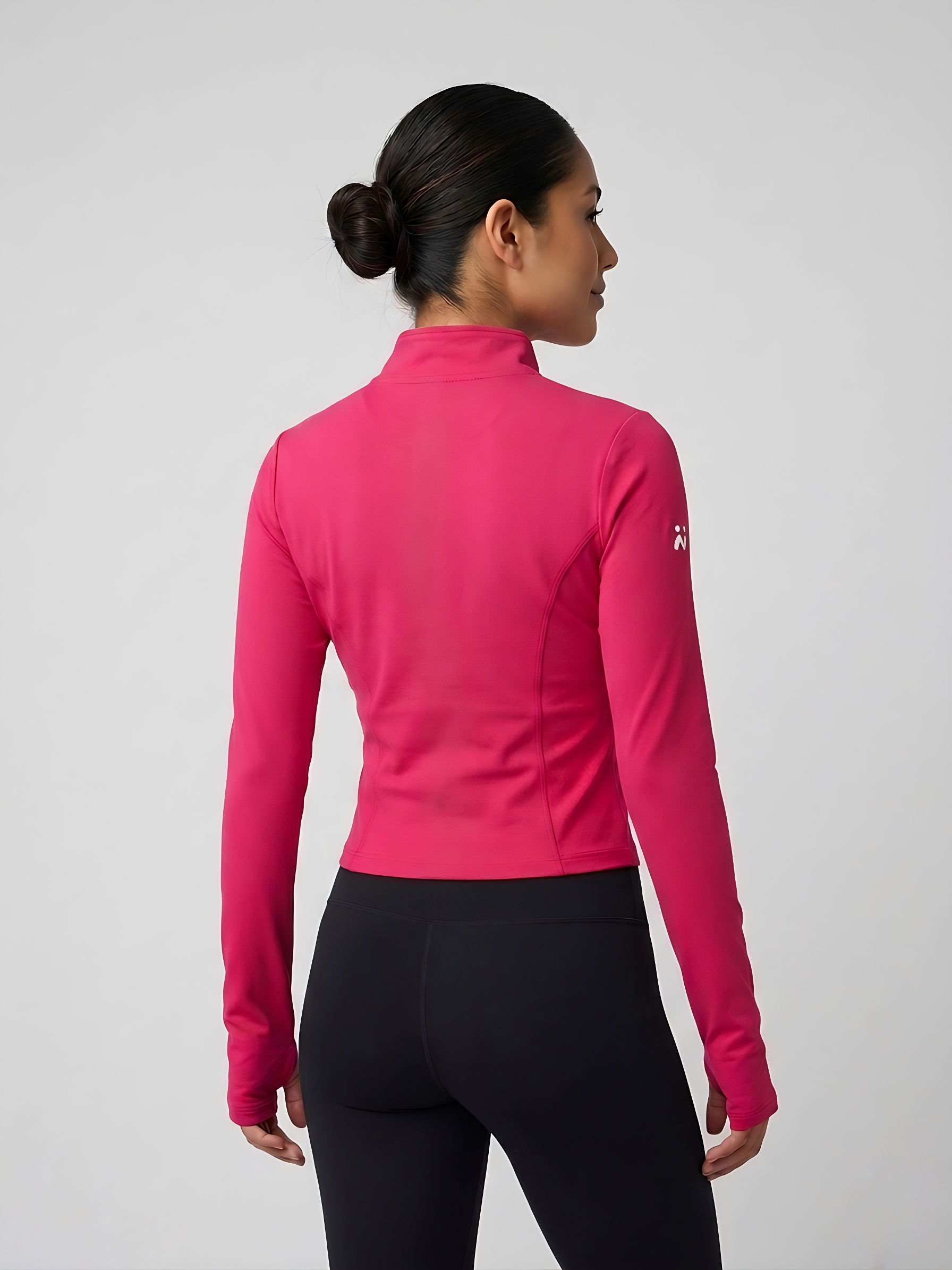 Air Form Jacket